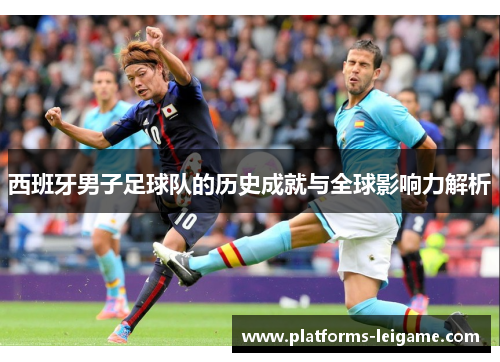 西班牙男子足球队的历史成就与全球影响力解析