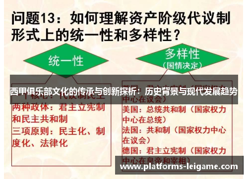 西甲俱乐部文化的传承与创新探析:历史背景与现代发展趋势 西甲俱乐部文化的传承与创新探析:历史背景与现代发展趋势