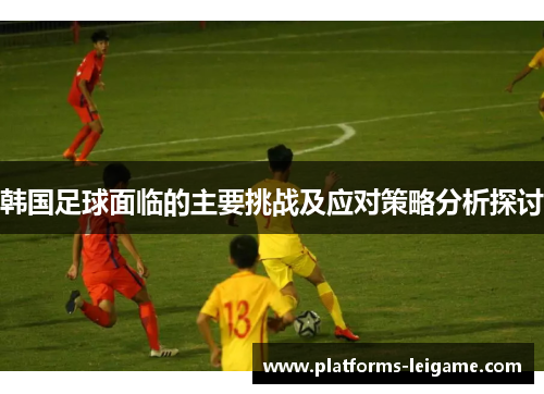 韩国足球面临的主要挑战及应对策略分析探讨