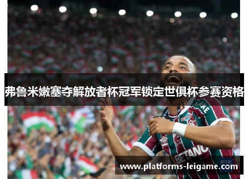 弗鲁米嫩塞夺解放者杯冠军锁定世俱杯参赛资格 弗鲁米嫩塞夺解放者杯冠军锁定世俱杯参赛资格